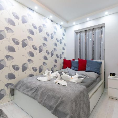 ブダペストH29 Vivien Apartmanアパートメント エクステリア 写真