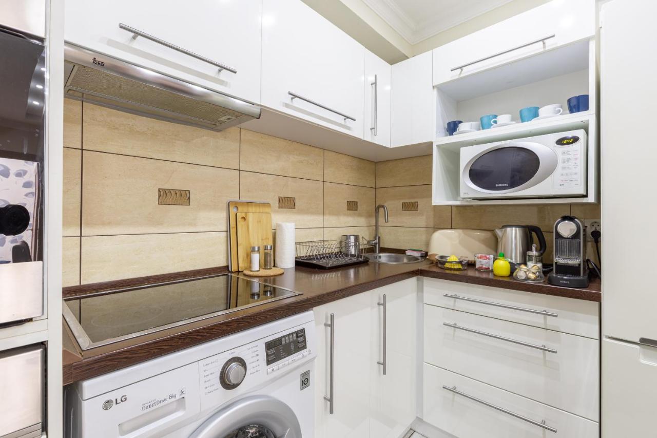 ブダペストH29 Vivien Apartmanアパートメント エクステリア 写真